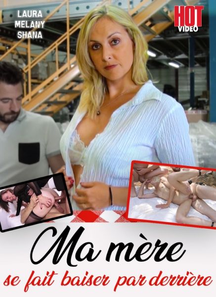 My Mom Gets Fucked From Behind (2020)