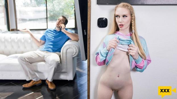 Exxxtra Small – Emma Starletto – Kicked Out