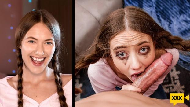 LookAtHerNow – Samantha Hayes – Makeup Slut