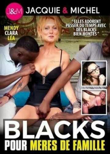 Blacks Pour Meres De Famille
