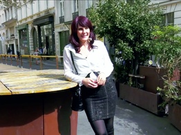 jacquieetmicheltv – Camille, 31, wanted more fun!