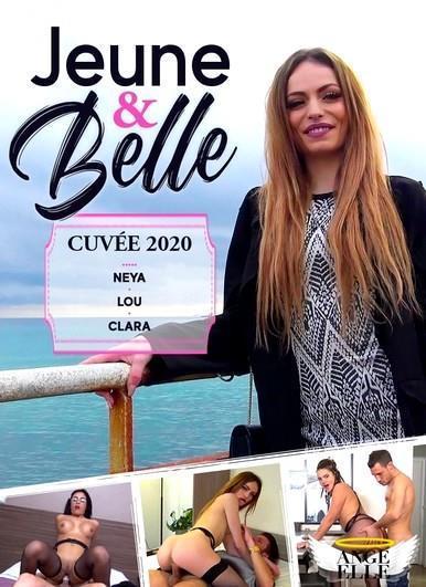 Jeune Et Belle Cuvee (2020)