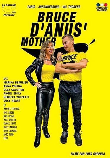 La Maman De Bruce D’Anus (2020)
