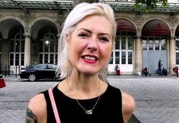 jacquieetmicheltv – Sophie, 40 years old, publicist in Reims!