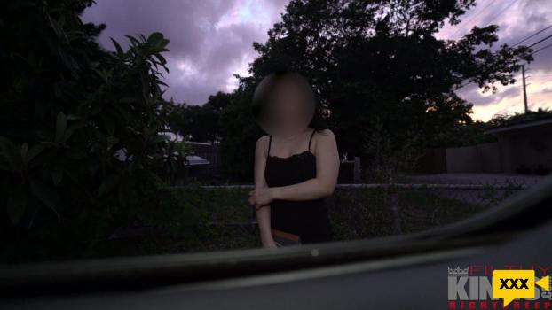 Night Creep – A Summer Night In Miami