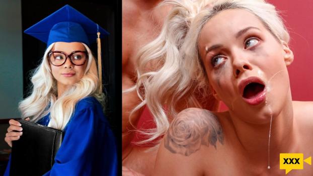 LookAtHerNow – Elsa Jean – Smart Pussy