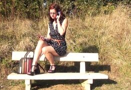 jacquieetmicheltv – Flora, photos and sodomy!