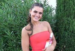 jacquieetmicheltv – Claudia, there was a “but” …