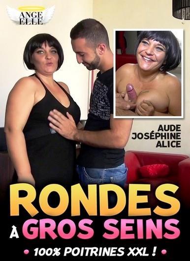 Rondes A Gros Seins (2020)