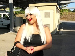jacquieetmicheltv – Hella and Alicia, the shock between the blonde and the brunette!