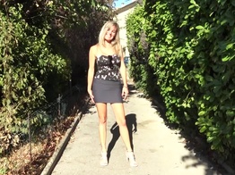 jacquieetmicheltv – What Jessy wants, Jessy has!