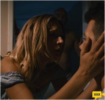 Missa X – Mona Wales – The Cure pt. 1