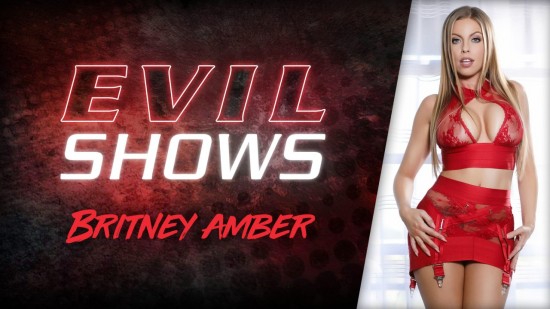 EvilAngel – Evil Shows – Britney Amber
