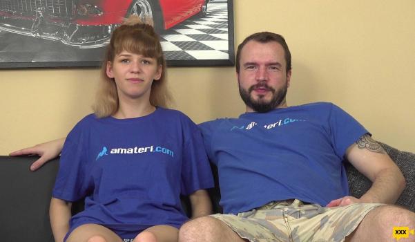 Amateri Premium – Randy Ayn – He met a horny girl on a dating site – E39
