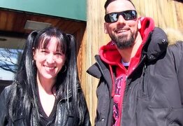 jacquieetmicheltv – The chemistry is good between Jen and Seth …