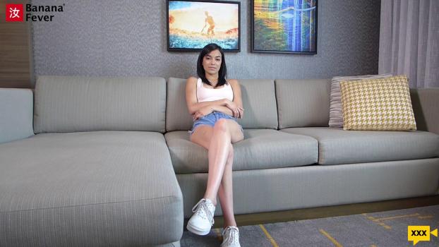 BananaFever – Savannah Sixx Part 2