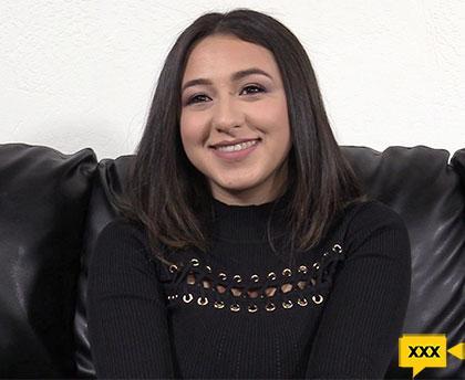 BackroomCastingCouch - Corra - 20 Years Old