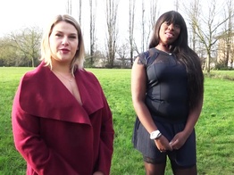 jacquieetmicheltv – Mélinda and Rubie want to exhaust our guy …