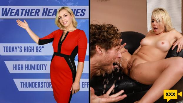 RK Prime – Zoey Monroe – Wet and Sticky Weekend