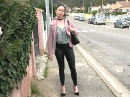 jacquieetmicheltv – Shanna, 37, from Annecy!