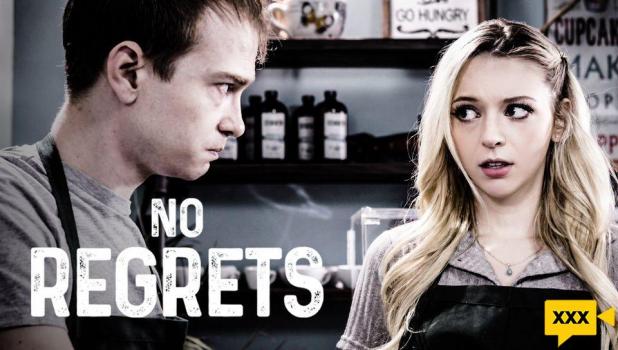 Pure Taboo – Lily Larimar – No Regrets