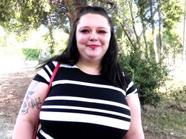 jacquieetmicheltv – The double course has passed for Jade, 23 years old!