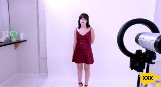 LaNewGirl – Alex Kane – Shoot – 19 Years Old