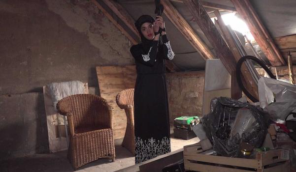 SexWithMuslims – Capri Lmonde – You will be good wife – E147