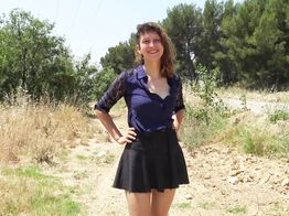 jacquieetmicheltv – Big adrenaline for Melany!