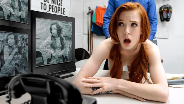 Shoplyfter – Madi Collins – Case No. 6615822 – Candy Cavity Search