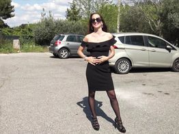 jacquieetmicheltv – Marion, VIP at J&M!