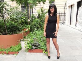 jacquieetmicheltv – Marie, 42, tastes the J&M effect!