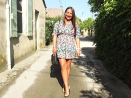 jacquieetmicheltv – Mila, 34, shows us her sacred character!