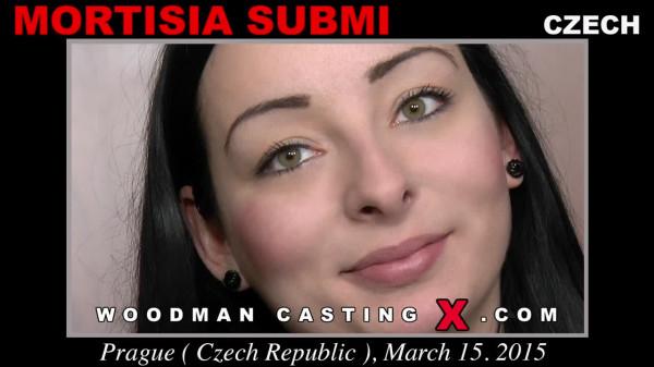 Woodman Casting X Czech Porn - WoodmanCastingX - Morticia Submi - Casting X 143