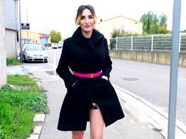 jacquieetmicheltv – It’s all good with Soraya, 29 years old!