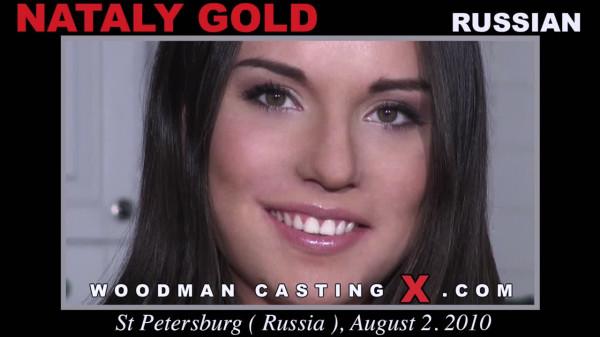 WoodmanCastingX – Nataly Gold – * UPDATED * CASTING X 88