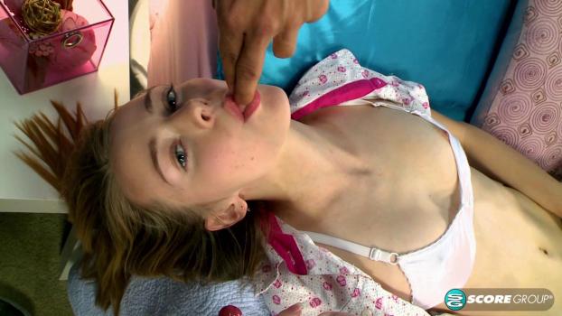 PornMegaLoad – Ava Hardy – Not So Innocent