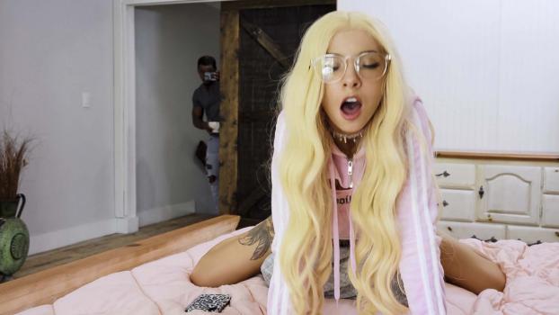 RK Prime – Kenzie Reeves – Learning To Cum