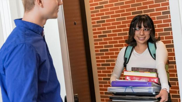 Family Strokes - Ozzy Sparx - A Much-Needed Break