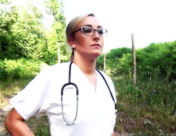 jacquieetmicheltv – Lindsay practices country fucking!