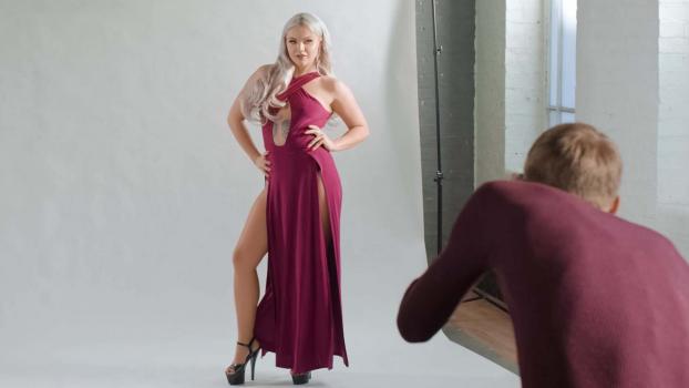 Brazzers Exxtra – Lana Rose – Top Model