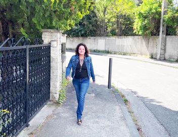 jacquieetmicheltv – Angel wants to live out all her fantasies at J&M!