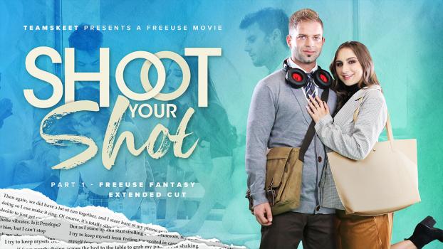 FreeuseFantasy – Take It From A MILF – Leana Lovings & Charley Hart