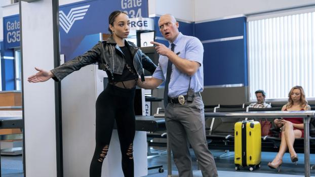 DigitalPlayground – Alexis Tae - Jet Setters – Episode 2