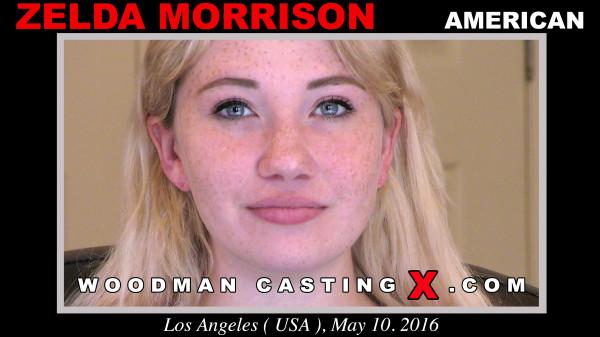 WoodmanCastingX – Zelda Morrison ​- * UPDATED * – Casting X