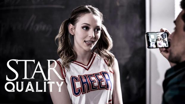 PureTaboo – Lily Larimar ​- Star Quality