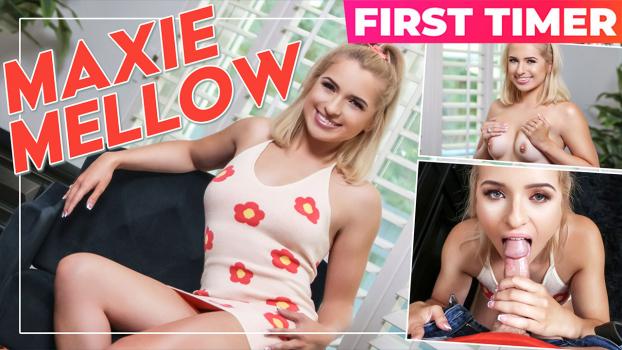 She’sNew – Maxie Mellow ​- Marvelous Ms. Maxie