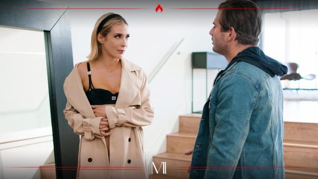 AdultTime – Aiden Ashley ​- Mad Fuckers: Exposing Her Lies