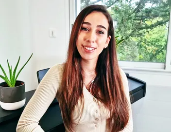 jacquieetmicheltv – Camila, 21, from Salon-de-Provence (13)!