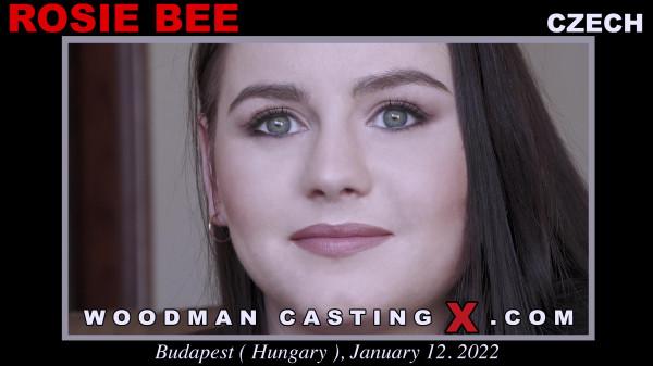 WoodmanCastingX – Rosie Bee ​- * UPDATED *